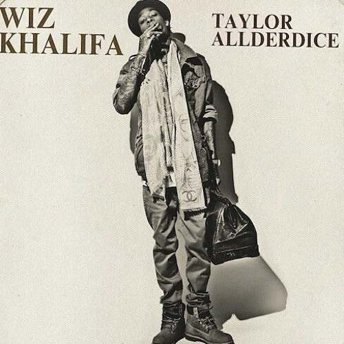 Paperbond-wiz Khalifa COVET BY ME :)