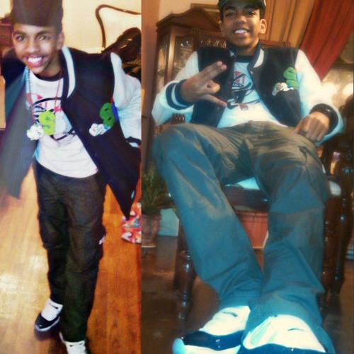 Kid Da Wiz Got Dammit