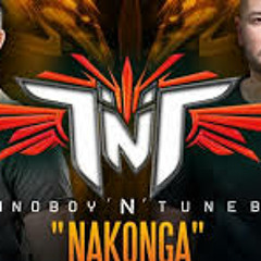 TNT aka Technoboy 'N' Tuneboy  NAKONGA  official preview