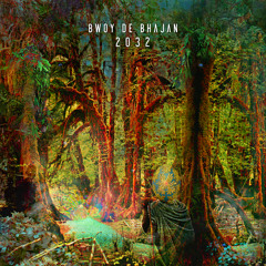 Bwoy De Bhajan "Global Aztec Civilization"