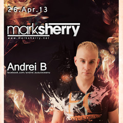 Mark Sherry LIVE @ Private Planet (Montreal, Canada) [26/04/13]