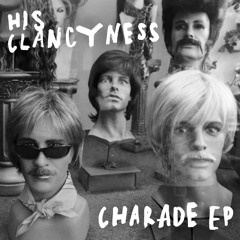 His Clancyness - Machines