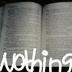 The Scipt - Nothing