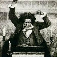 BEETHOVEN 1st SYMPHONY, JSO,  Frédéric CHASLIN