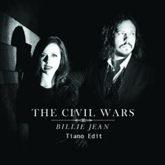 The Civil Wars - Billie Jean (About Chris Remix)