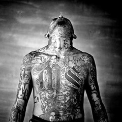 LaMaraSalvatrucha Beatz (prod. @TrippyVisionFactory)