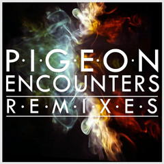 Encounters (Airwolf Remix) - Pigeon