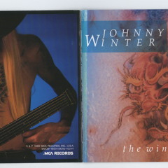 (04) [Johnny Winter] Ain't That Just Like a Woman