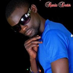 Kiboko (DJ Kats Rmx) - Radio & Weasle Ft. Amani