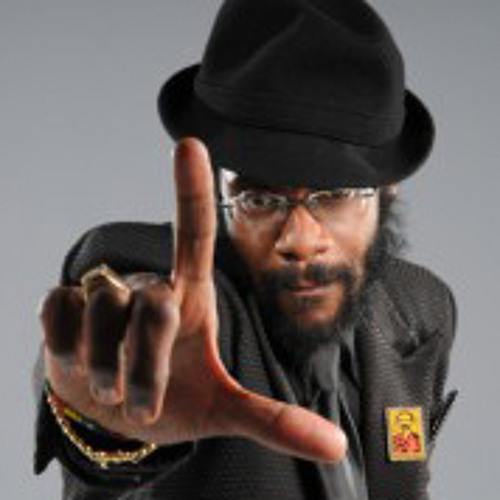Tarrus Riley Gimmie Likkle One Drop