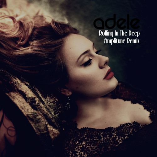 Adele - Rolling In The Deep Cover