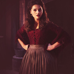 Murray Gold- Clara Oswin Oswald (from Doctor Who - arrangement for 2 pianos)