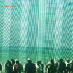 B2 Third Ear Recordings DOPEUS Warpin'