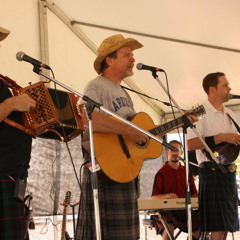 The Star of the County Down - MARUM and MORRISON BAND