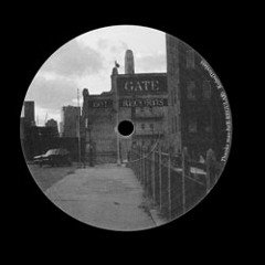 Hiroaki Iizuka - Telephonecall (original mix) (GATE001)