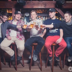 Rain Across The Universe