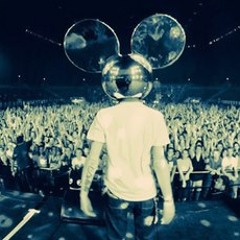 Deadmaus style by Luke Darwen