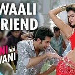 DILLI WALI GIRLFRIEND-DJ SAIF REMIX (PREVIEW)