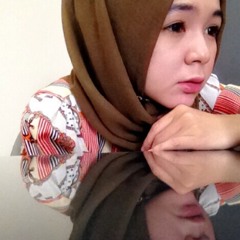 Sayang at *nunjuk dada sebelah kiri*