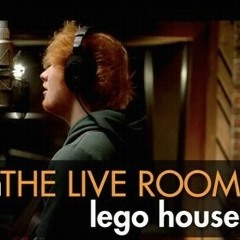 Ed Sheeran - Lego House ( Captured In The Live Room )