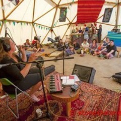 TRIBAL.rub.fm/voices