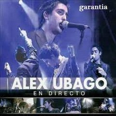 Mix - ALEX UBAGO - AGRITOS DE ESPERANZA [Anggelo'Dj]