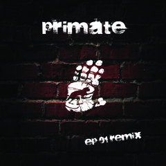 Primate - QVEMD remix by Miqi O