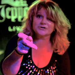 In The North - The TOP TWIN Duo /feat. the great MARITH ENDRESEN!