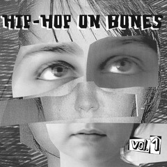 D. Riba & Lucia Macari - Hip Hop On Bones/ Full Moon