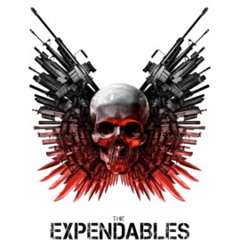 ANTI & D-Mon - The Expendables Feat. Chip (Prod. by ANTI)