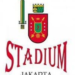 DJ Stadium Jakarta
