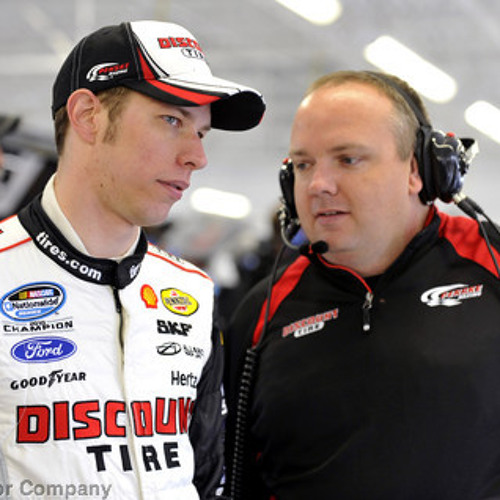 Stream episode 042913 Jeremy Bullins by Team Penske podcast Listen
