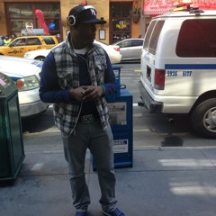 MIGHTYMIKE RICKETTS CRUZING OPIUM CRACK RIDDIM MARCH 2012