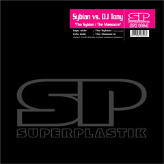 Sybian vs. DJ Tony - The Massacre