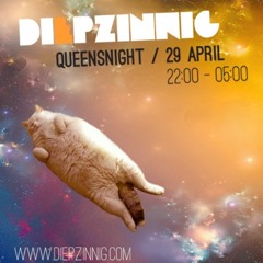 Prosper Rek & Rue d'Alex B2B @ DIEPZINNIG (29-04)