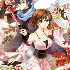 Japanese song