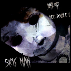 Dee-Double U & Junglord - Sick Man **OUT NOW** DSOI018