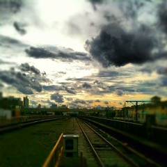 May 2013