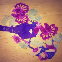 'Boeroeng Ketilang' (Ibu Soed, 1936)