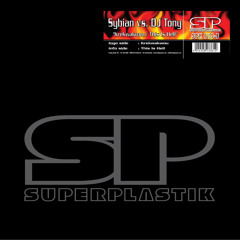 Sybian vs. DJ Tony - Krekwakwou