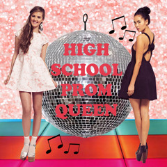 Dahlia Radio - May - Prom Queen