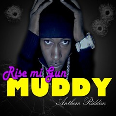 RISE ME GUN  ""RAW""