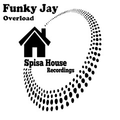 Funky Jay - Overload