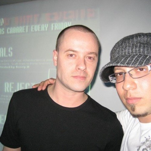Sean Keating - Chilling Moments May 2013 Take Two (Soundcloud Edition)