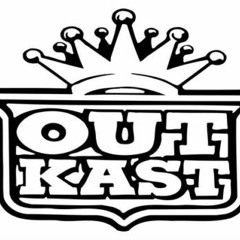 Outkast - Two Dope Boyz (In A Cadillac) Chopped & Screwed