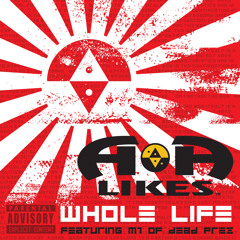 Whole Life  Feat M1 of dead prez