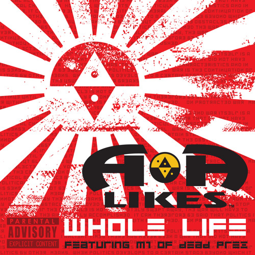 Whole Life  Feat M1 of dead prez