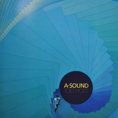 A sound - Chin zurhnii hair