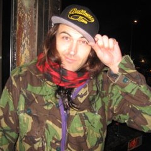 Yelawolf - Kickin' (Chopped & Screwed)