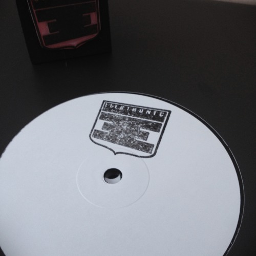 Mondkopf - 255 - Electronic Explorations